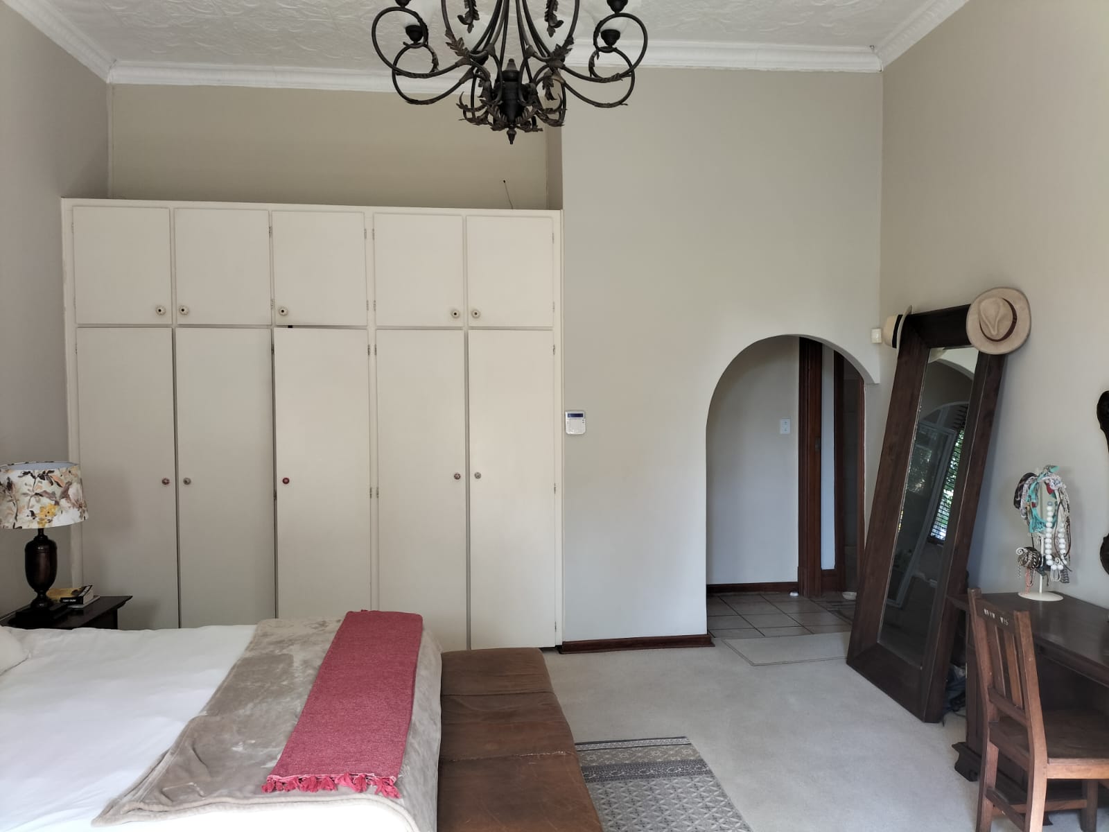 5 Bedroom Property for Sale in Wonderboom AH Gauteng