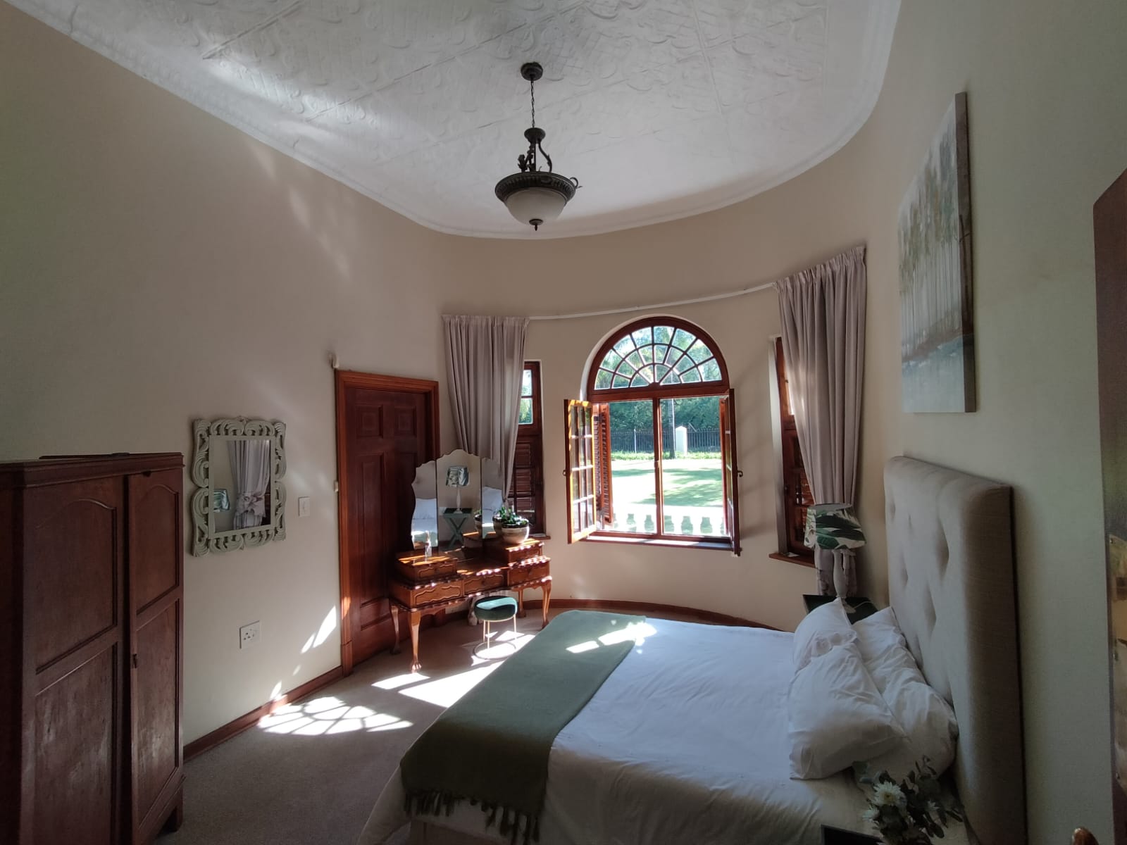 5 Bedroom Property for Sale in Wonderboom AH Gauteng