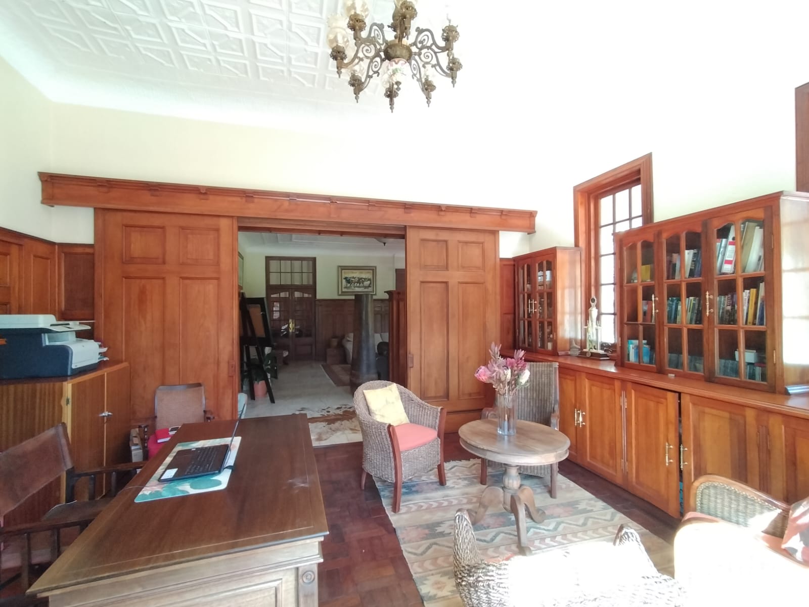 5 Bedroom Property for Sale in Wonderboom AH Gauteng