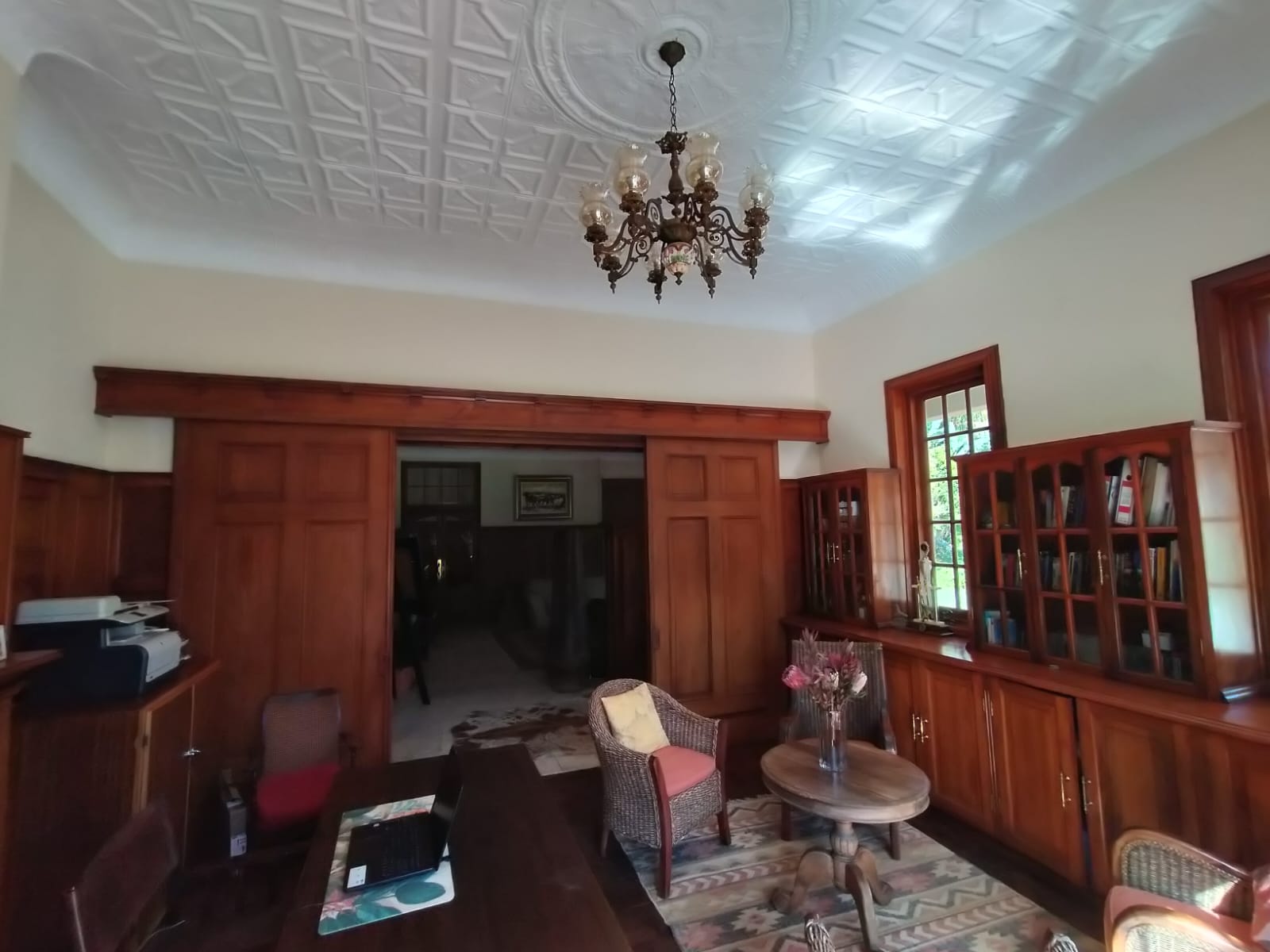 5 Bedroom Property for Sale in Wonderboom AH Gauteng