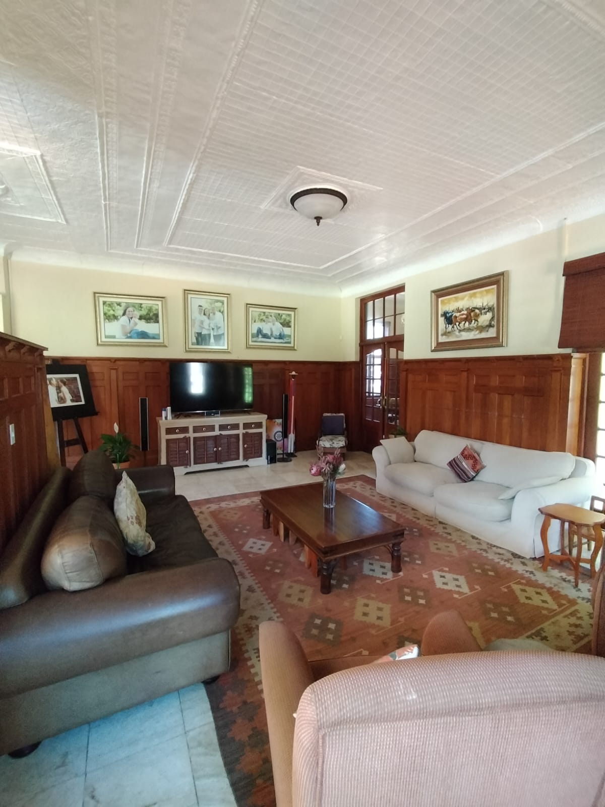 5 Bedroom Property for Sale in Wonderboom AH Gauteng