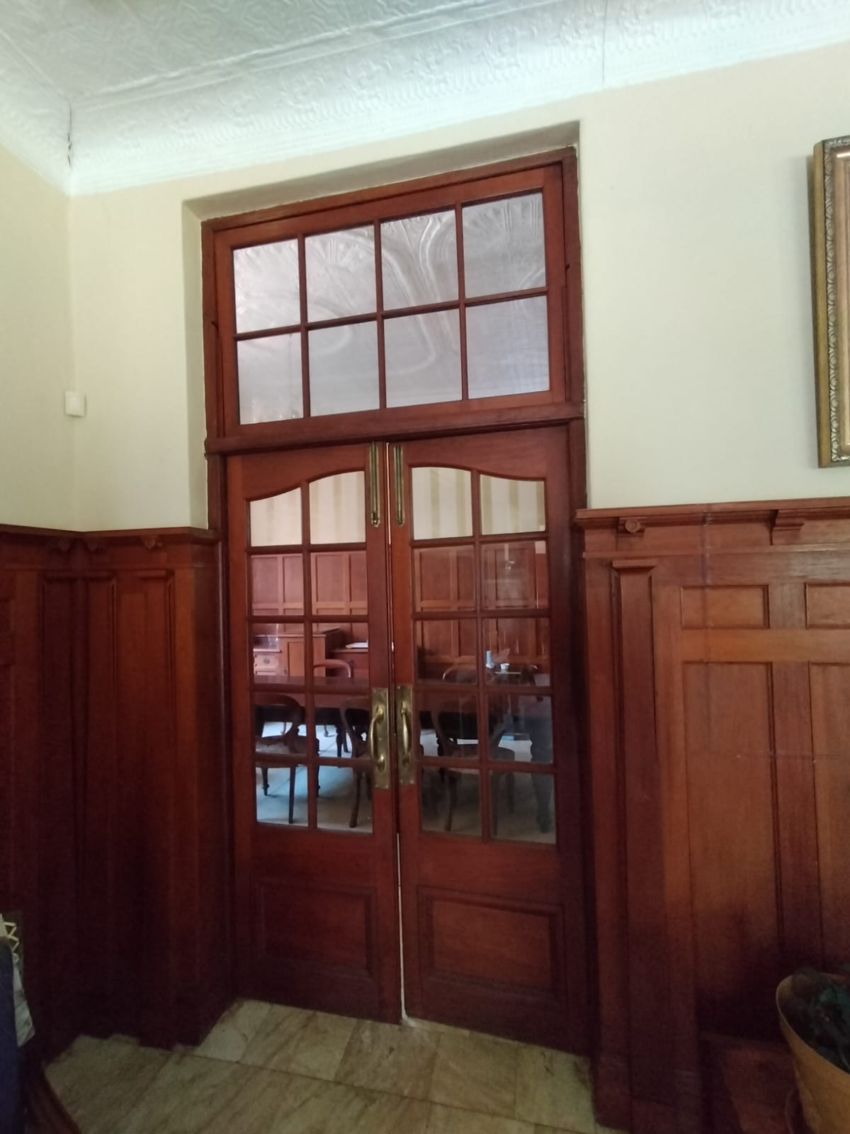 5 Bedroom Property for Sale in Wonderboom AH Gauteng