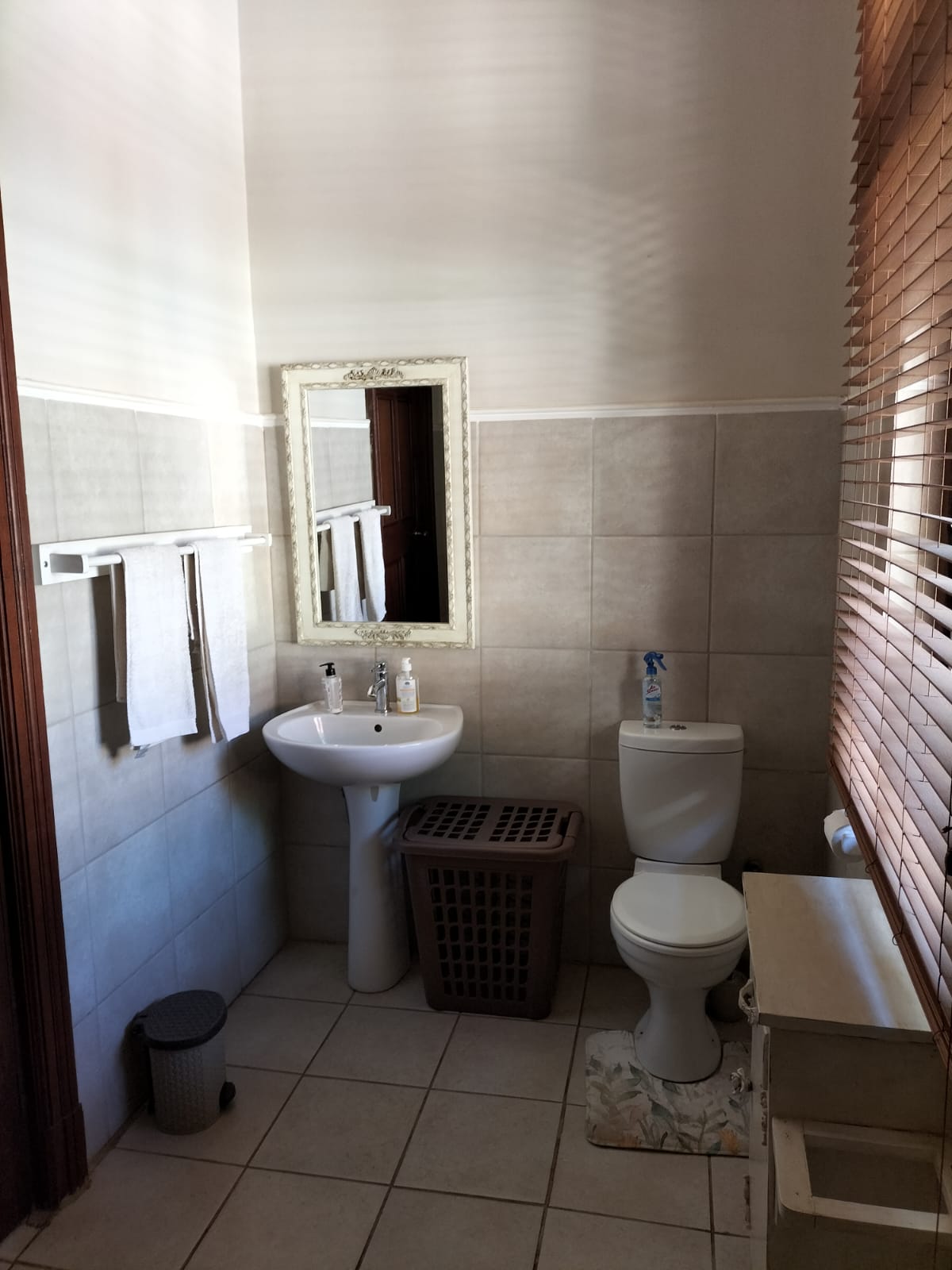 5 Bedroom Property for Sale in Wonderboom AH Gauteng