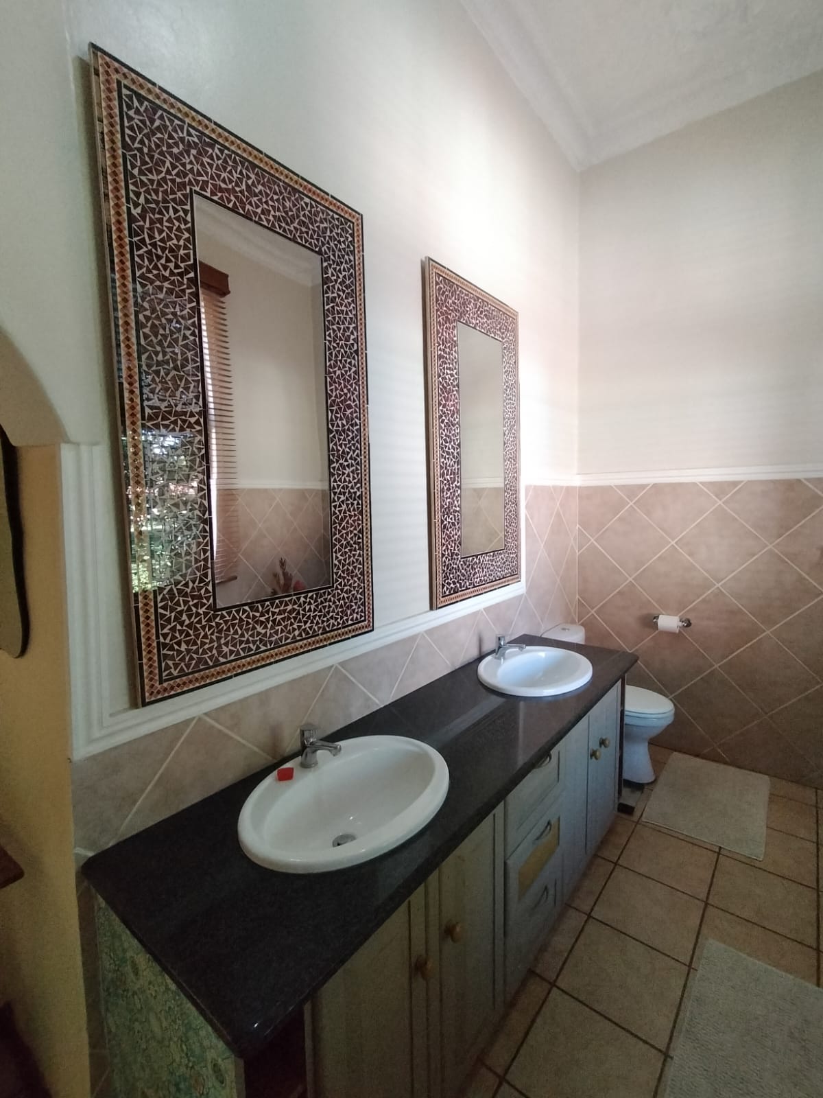 5 Bedroom Property for Sale in Wonderboom AH Gauteng