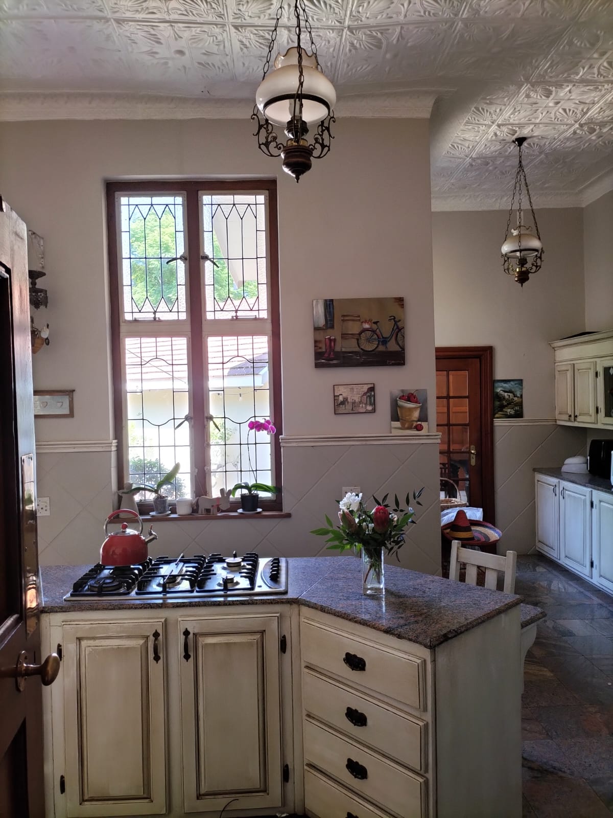 5 Bedroom Property for Sale in Wonderboom AH Gauteng