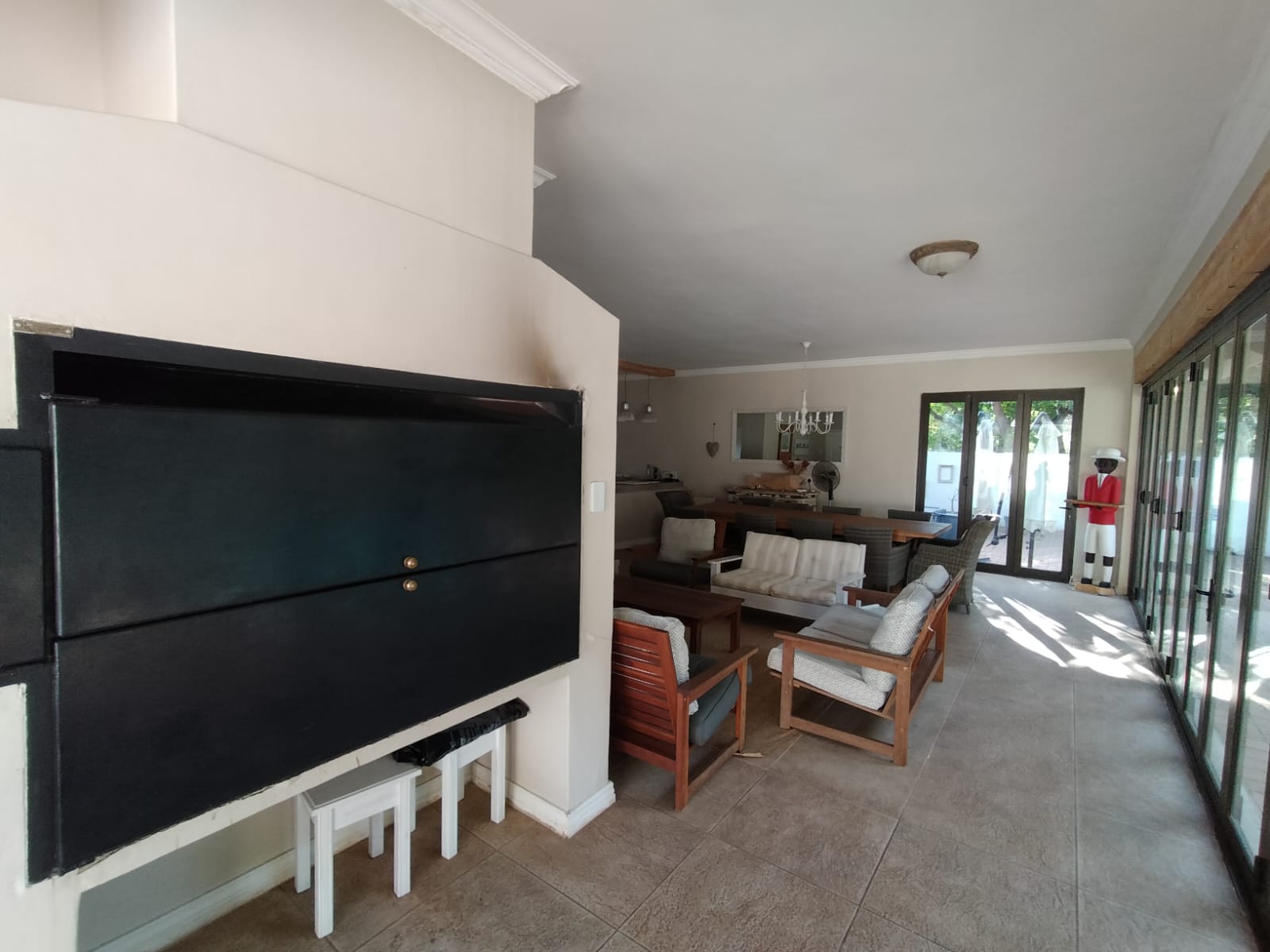 5 Bedroom Property for Sale in Wonderboom AH Gauteng