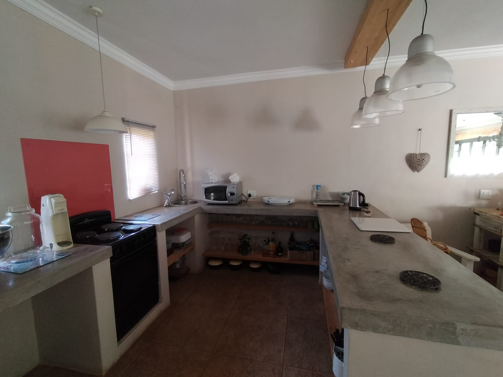 5 Bedroom Property for Sale in Wonderboom AH Gauteng