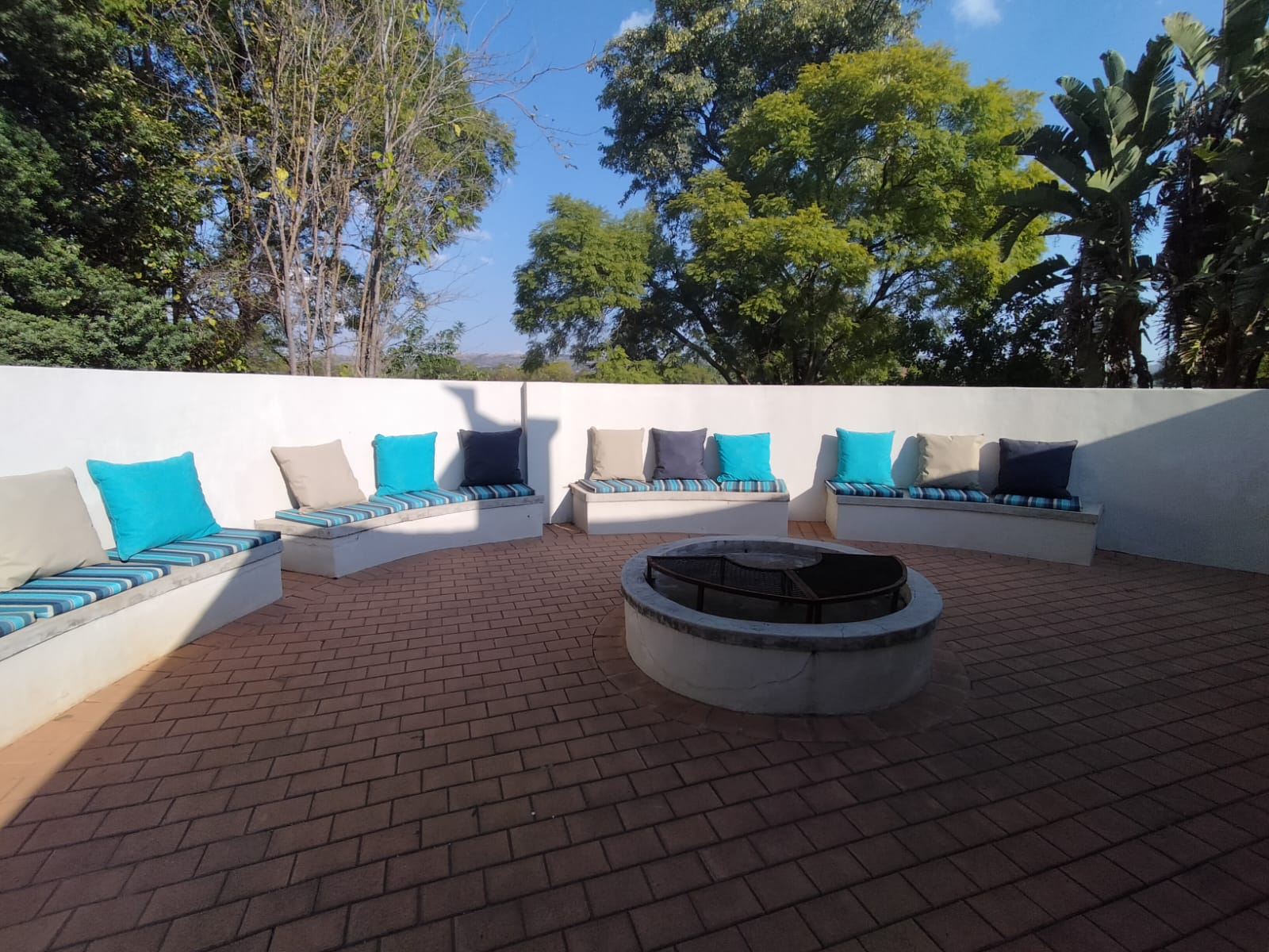 5 Bedroom Property for Sale in Wonderboom AH Gauteng