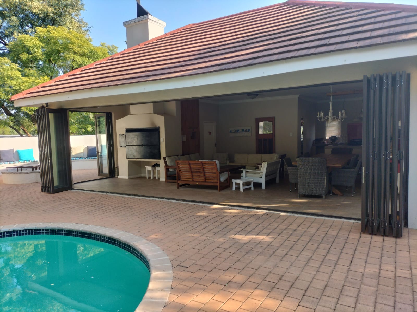 5 Bedroom Property for Sale in Wonderboom AH Gauteng