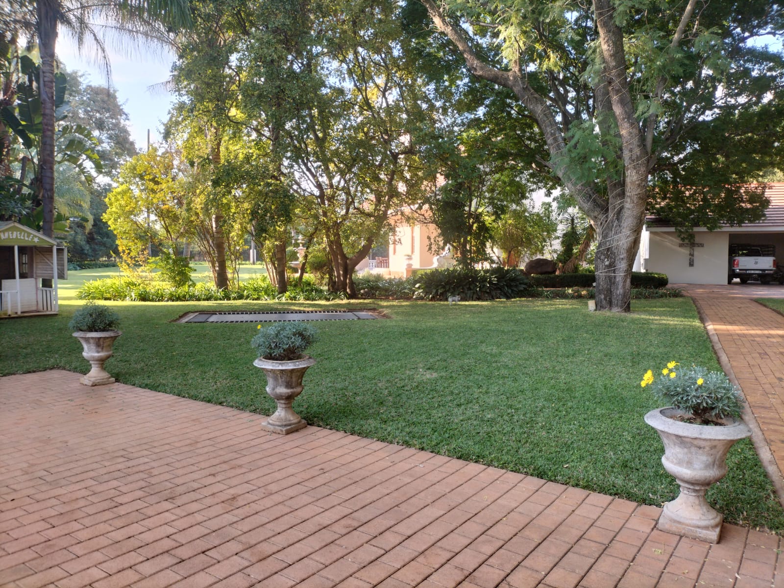 5 Bedroom Property for Sale in Wonderboom AH Gauteng