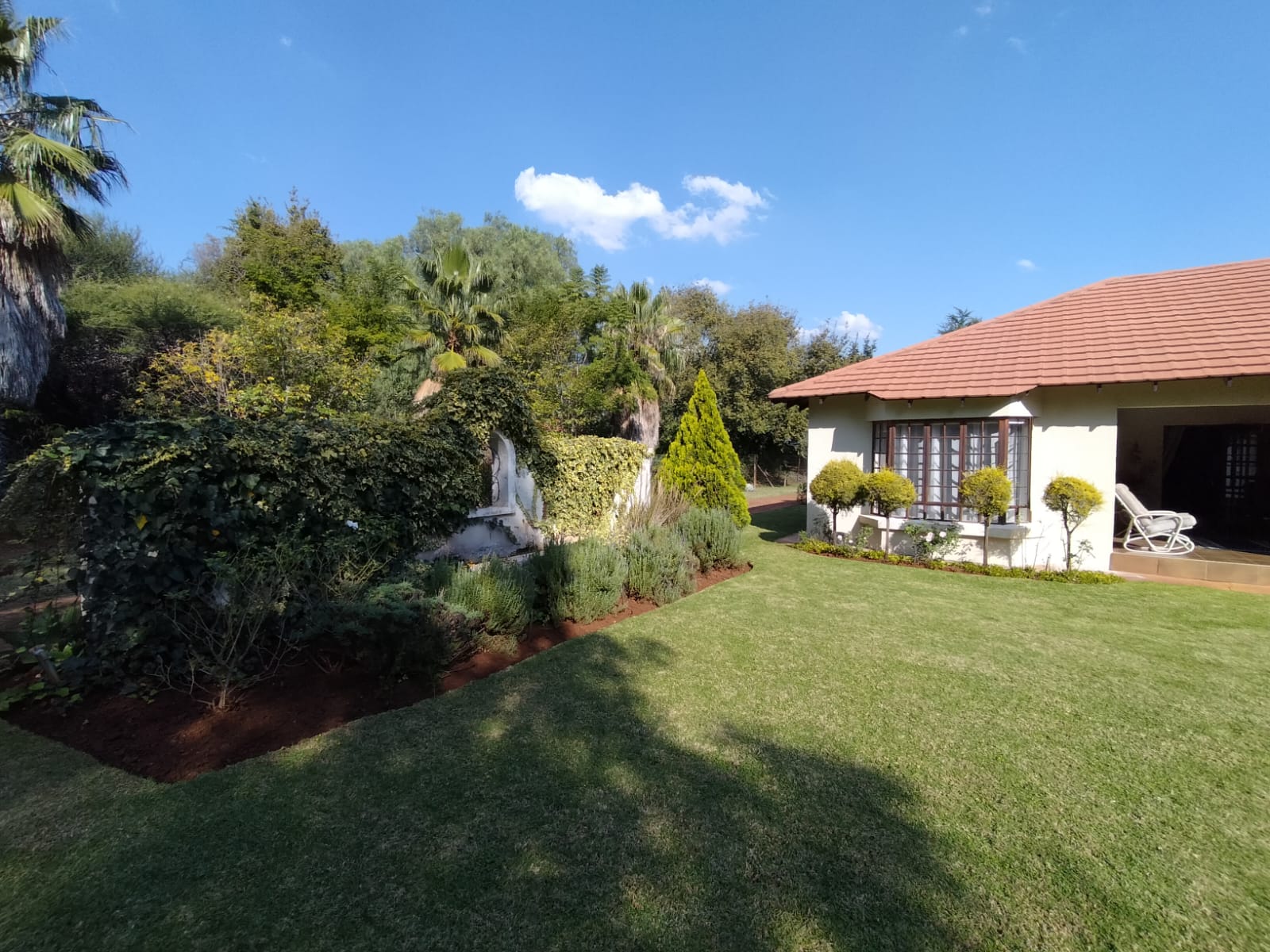 5 Bedroom Property for Sale in Wonderboom AH Gauteng