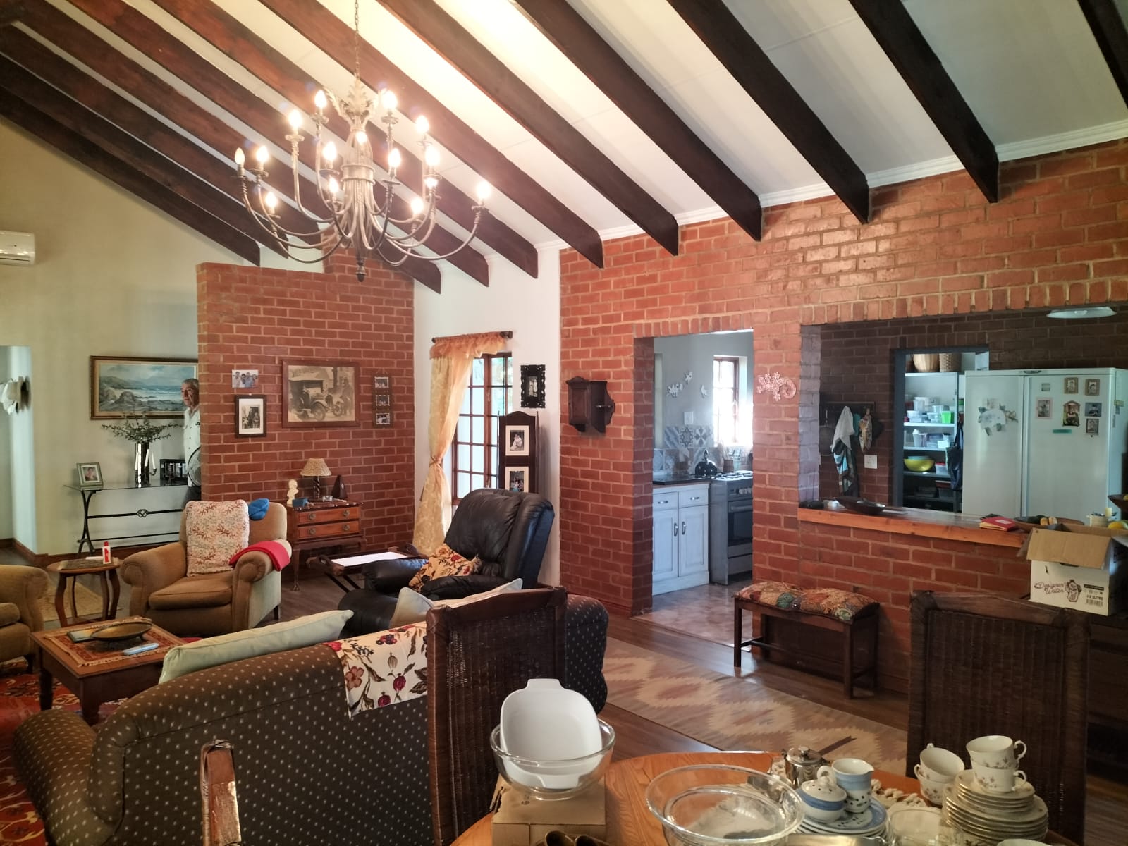 5 Bedroom Property for Sale in Wonderboom AH Gauteng