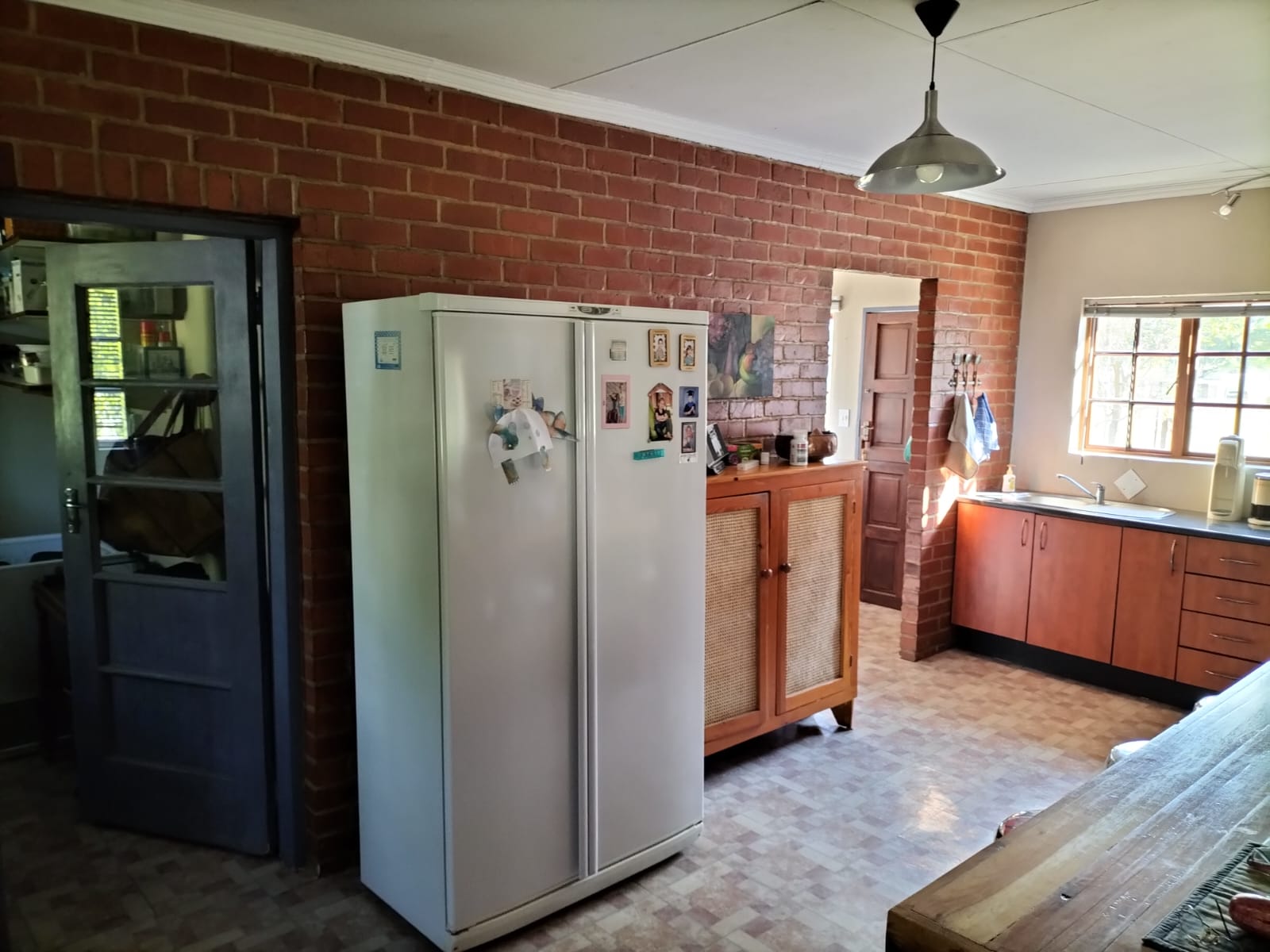 5 Bedroom Property for Sale in Wonderboom AH Gauteng