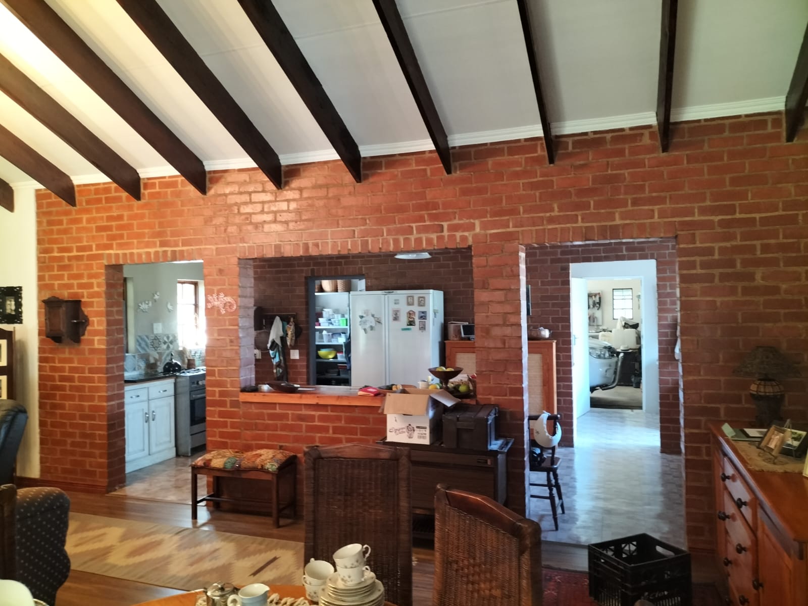 5 Bedroom Property for Sale in Wonderboom AH Gauteng