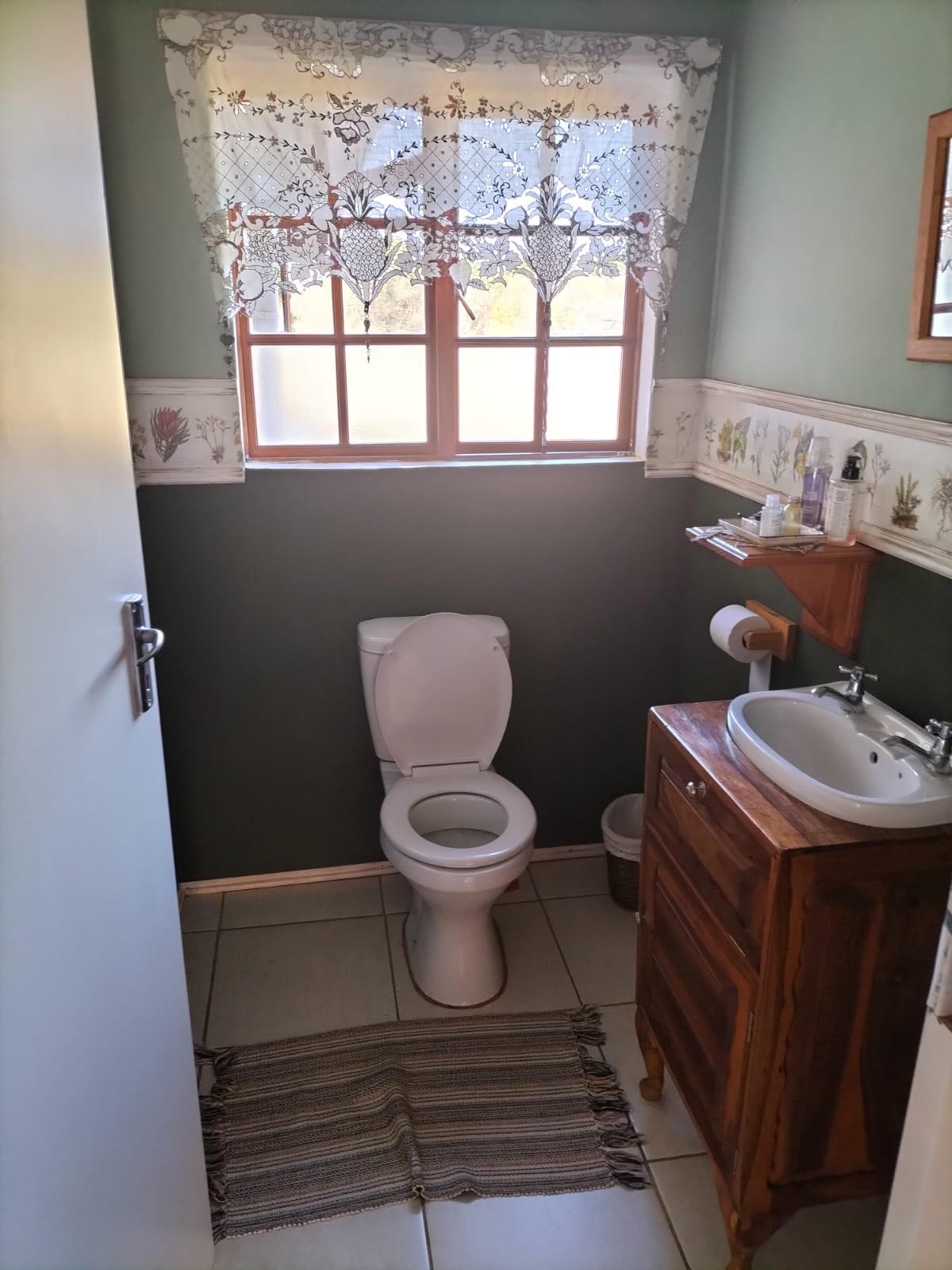 5 Bedroom Property for Sale in Wonderboom AH Gauteng