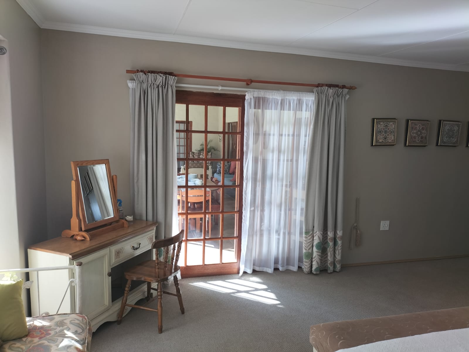 5 Bedroom Property for Sale in Wonderboom AH Gauteng