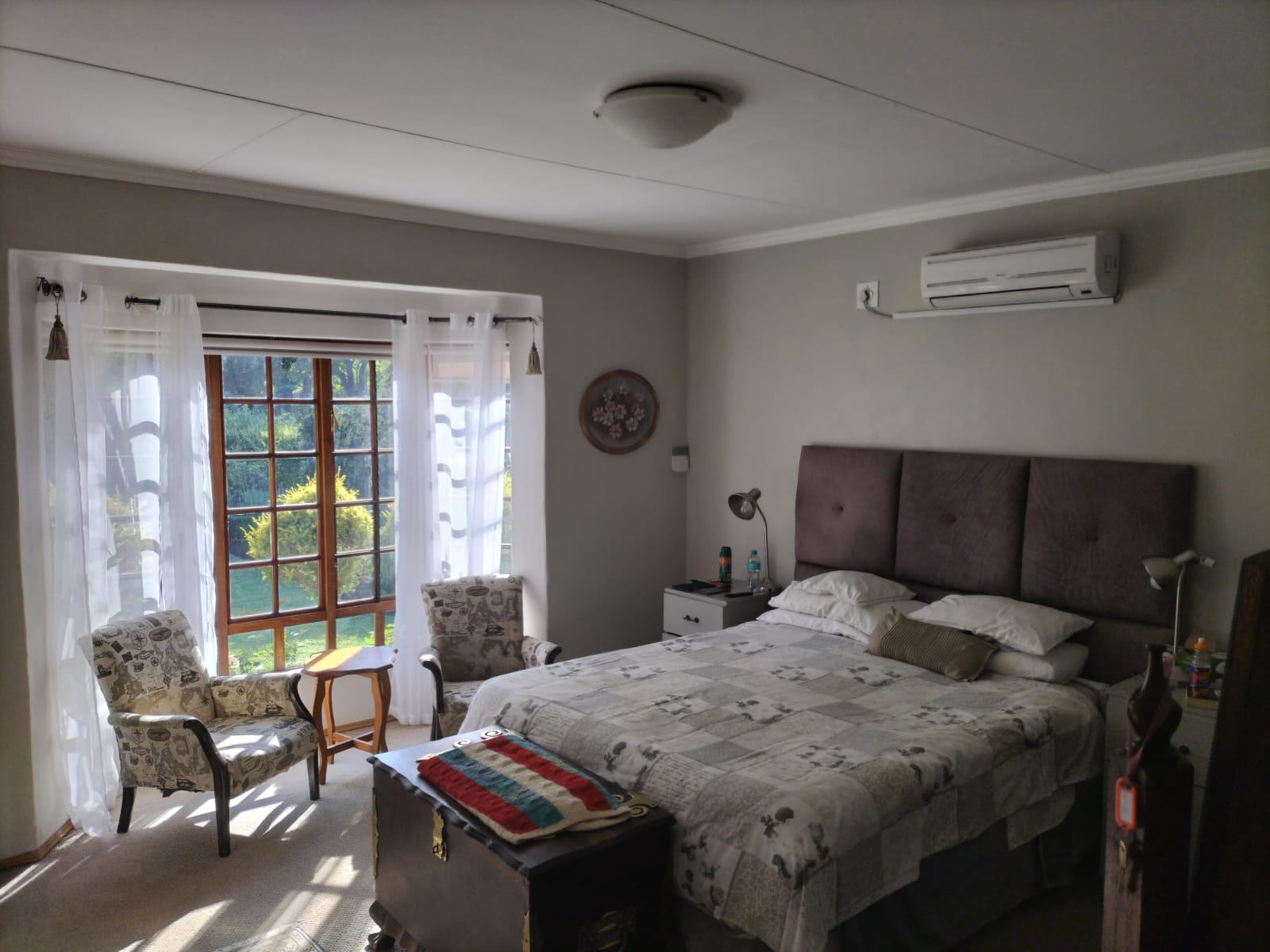 5 Bedroom Property for Sale in Wonderboom AH Gauteng