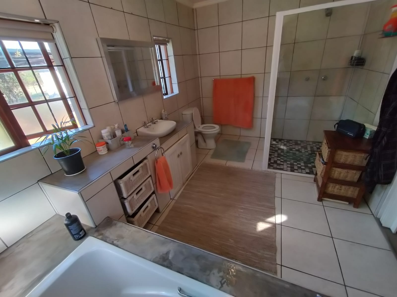 5 Bedroom Property for Sale in Wonderboom AH Gauteng