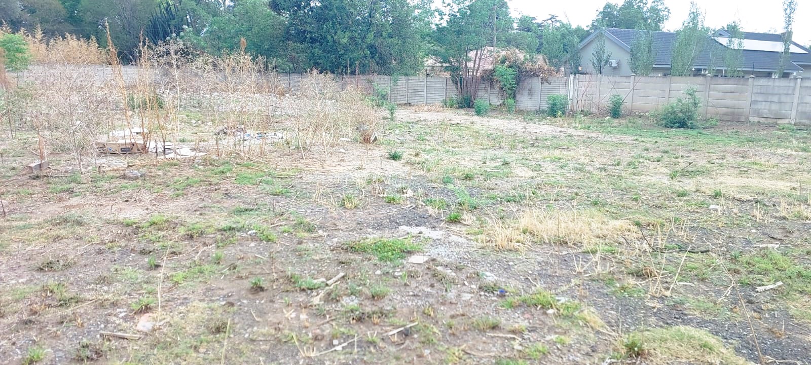 0 Bedroom Property for Sale in Three Rivers Gauteng