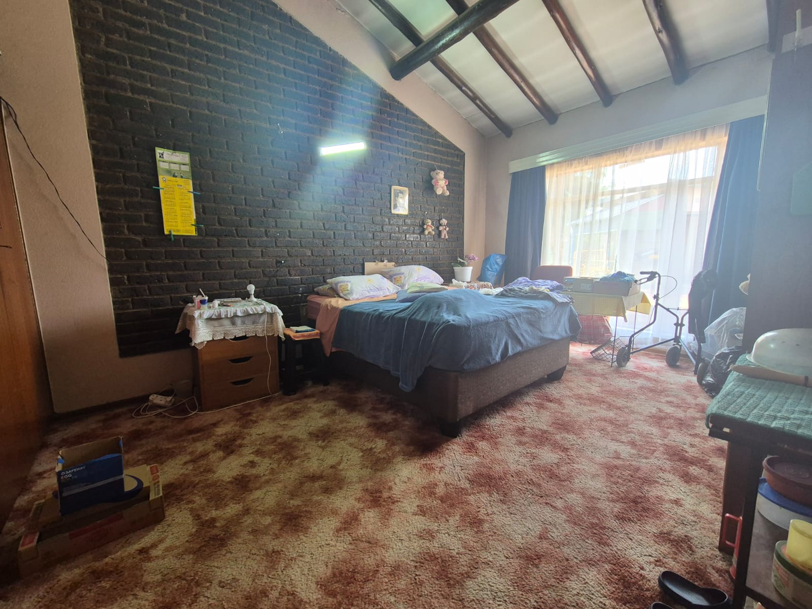 4 Bedroom Property for Sale in Sonland Park Gauteng