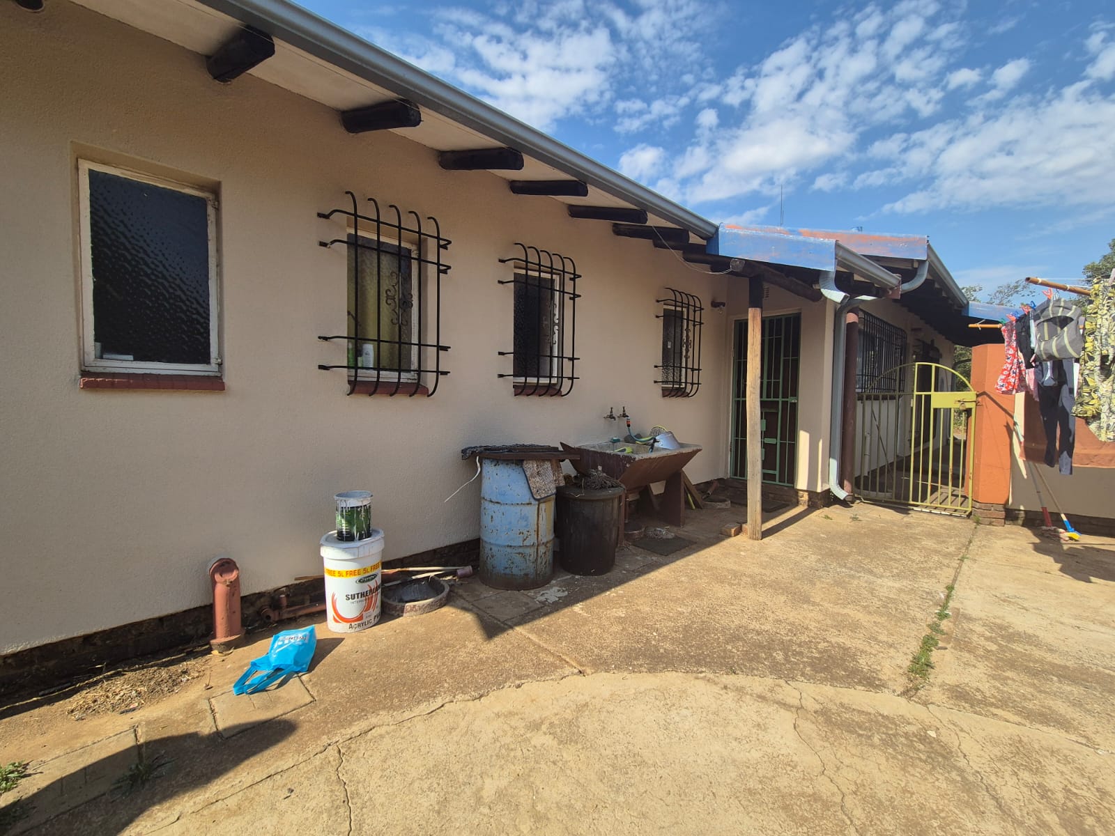 4 Bedroom Property for Sale in Sonland Park Gauteng