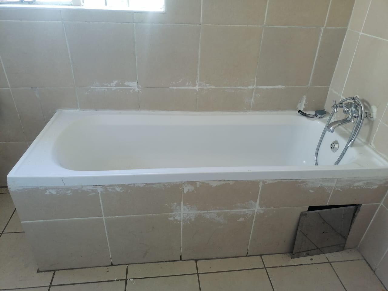 To Let 2 Bedroom Property for Rent in Cresslawn Gauteng