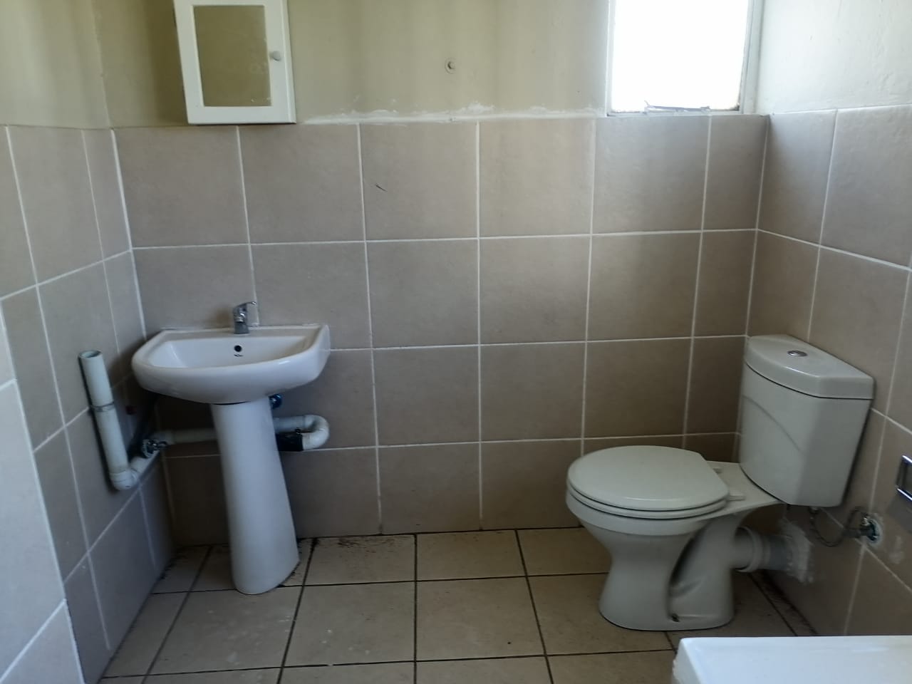 To Let 2 Bedroom Property for Rent in Cresslawn Gauteng