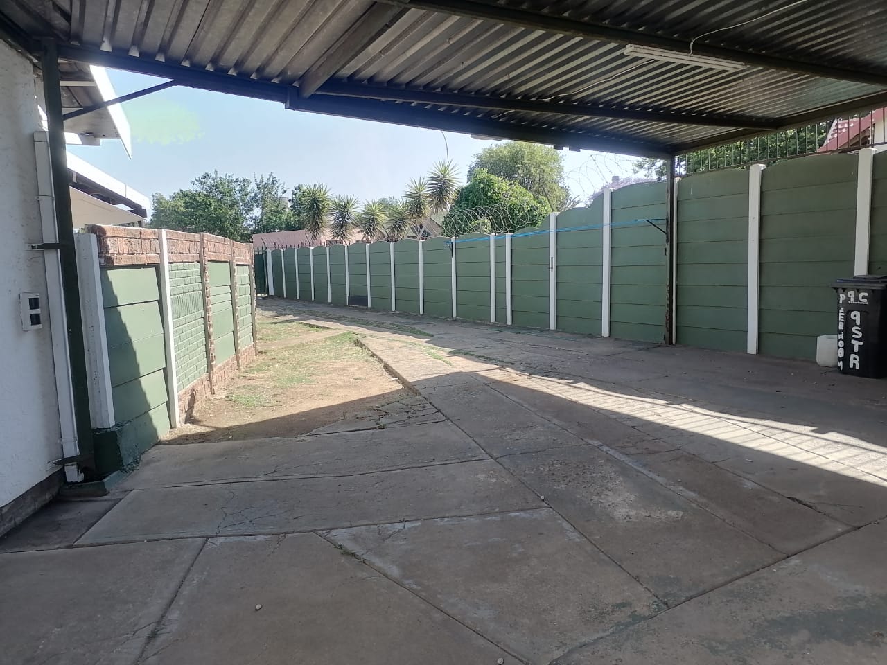 To Let 2 Bedroom Property for Rent in Cresslawn Gauteng