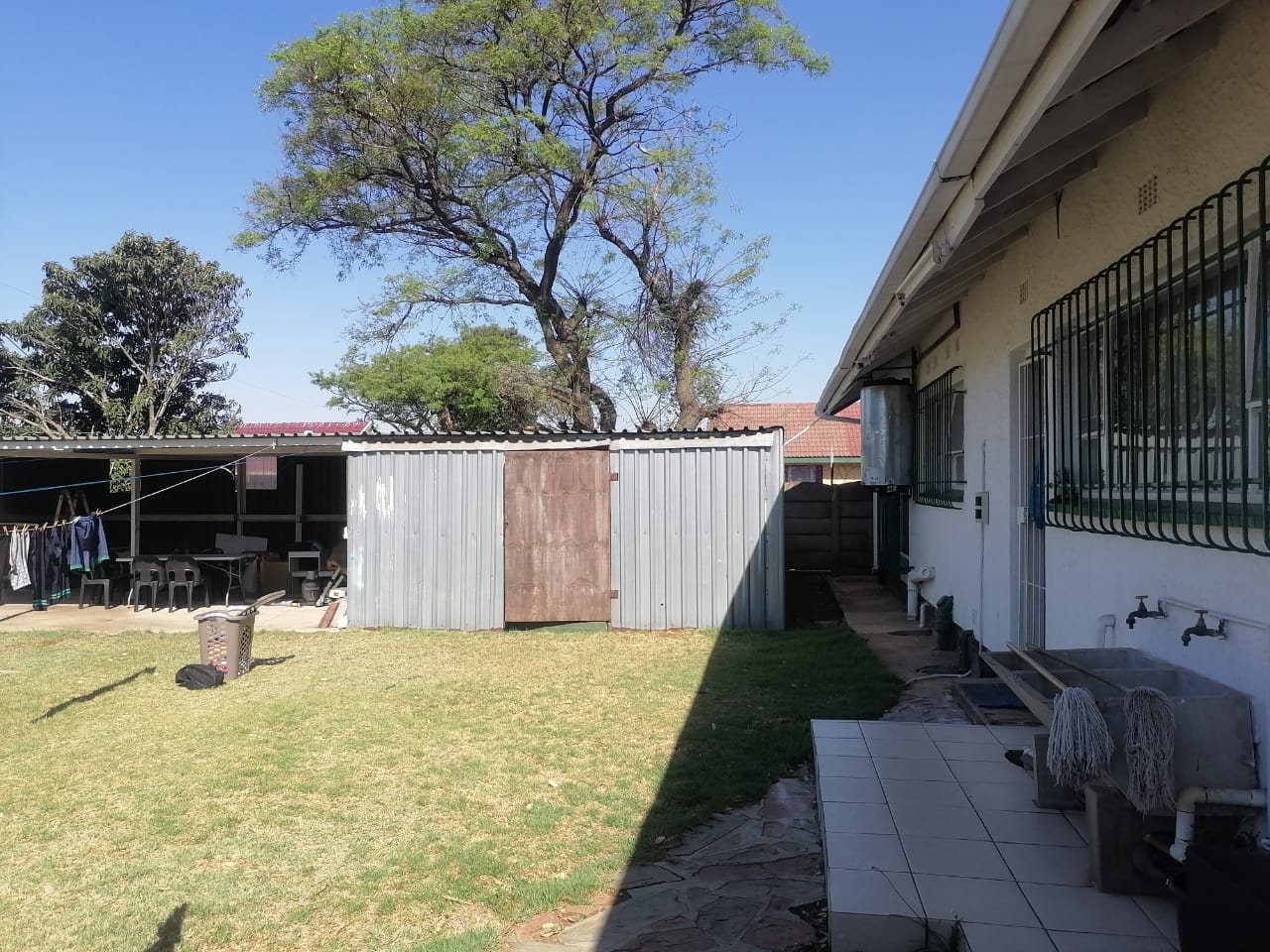 3 Bedroom Property for Sale in Cresslawn Gauteng