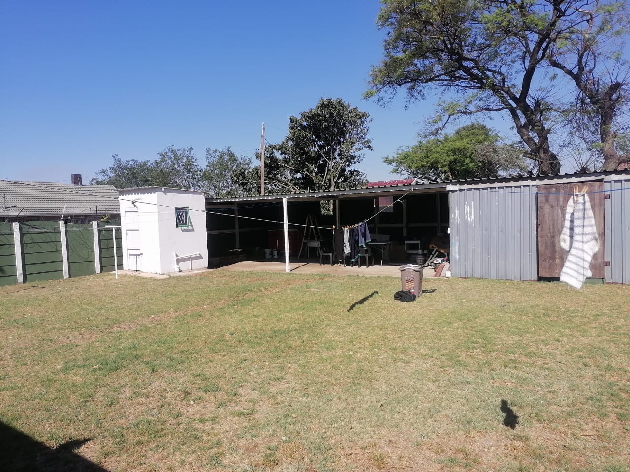 3 Bedroom Property for Sale in Cresslawn Gauteng