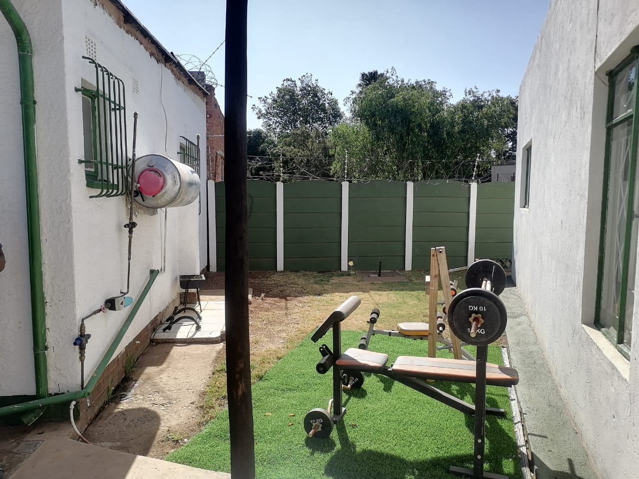 3 Bedroom Property for Sale in Cresslawn Gauteng