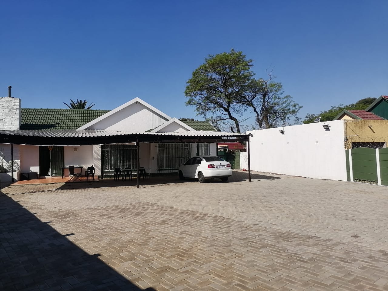 3 Bedroom Property for Sale in Cresslawn Gauteng