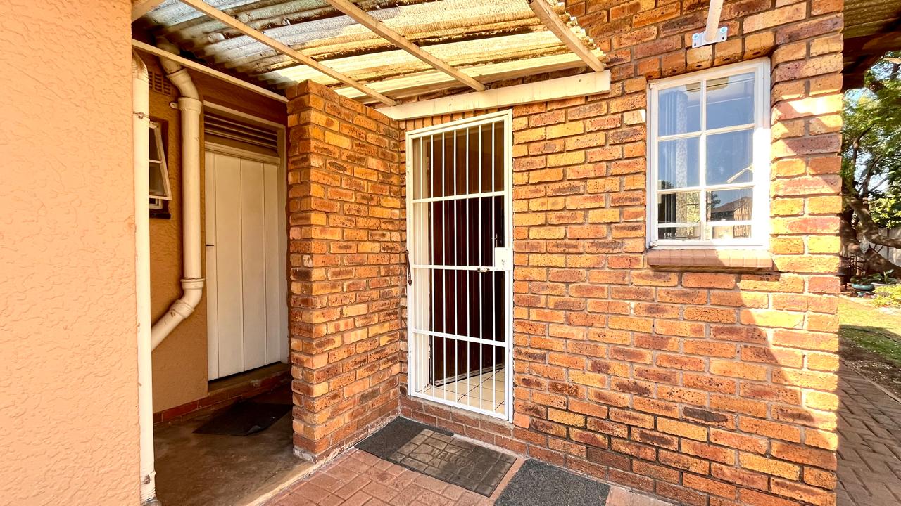 3 Bedroom Property for Sale in Brakpan Central Gauteng