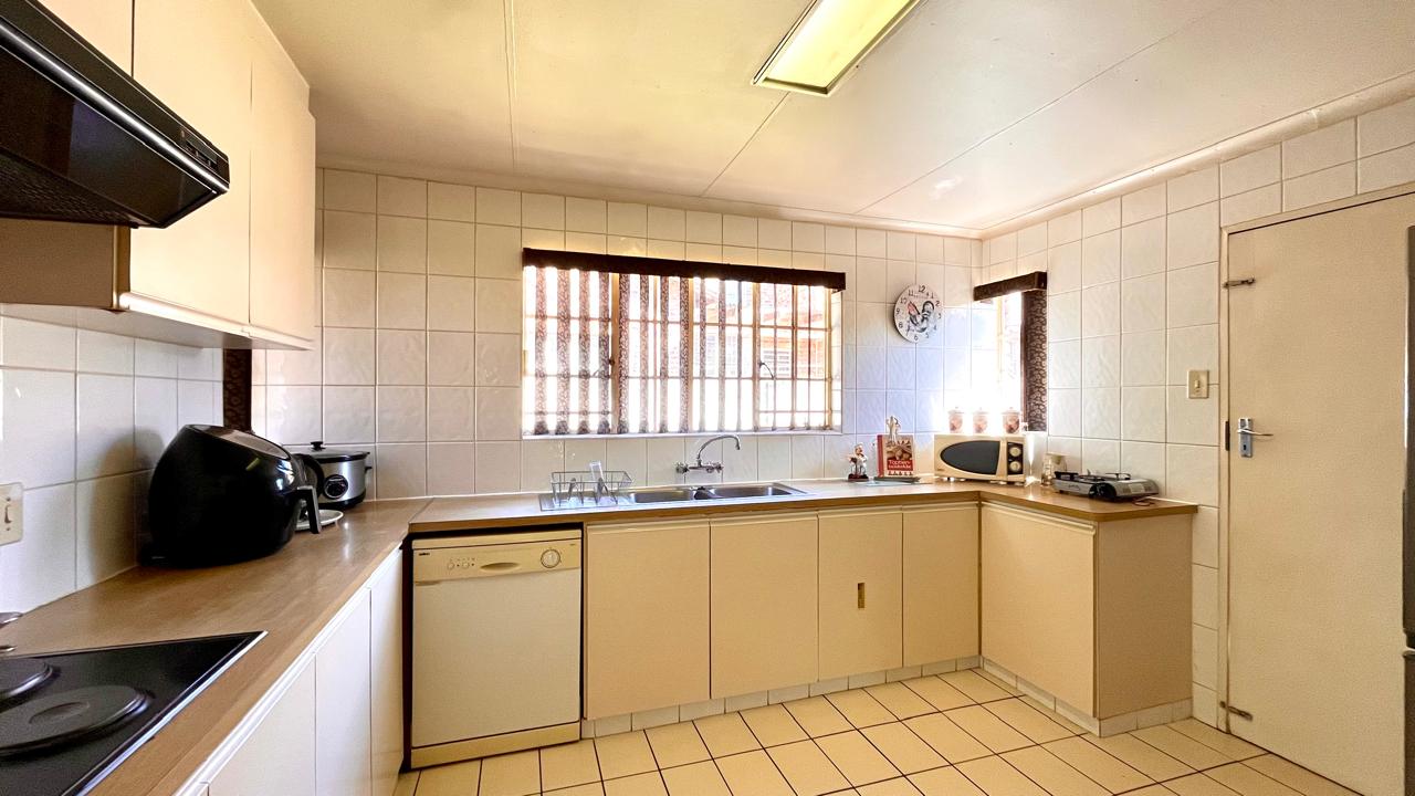 3 Bedroom Property for Sale in Brakpan Central Gauteng