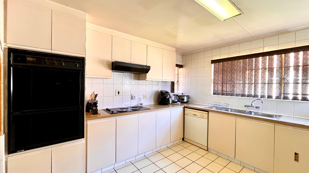 3 Bedroom Property for Sale in Brakpan Central Gauteng