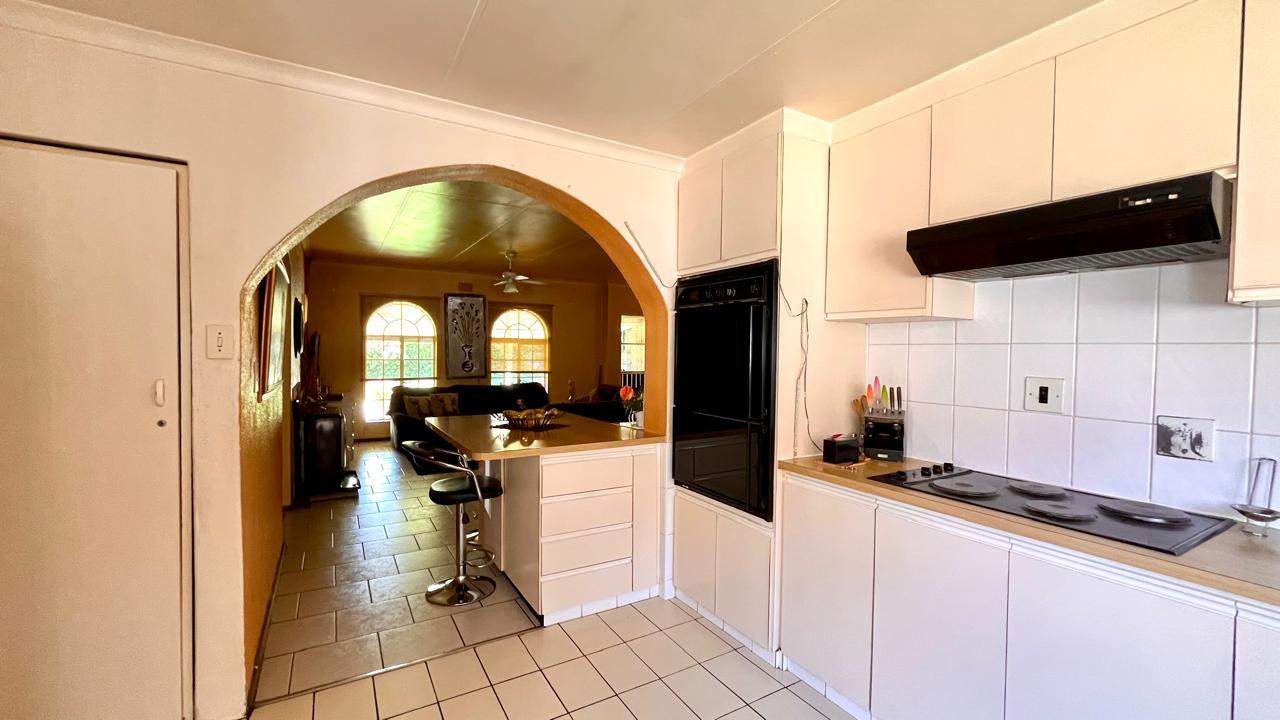 3 Bedroom Property for Sale in Brakpan Central Gauteng