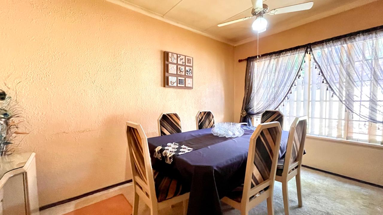 3 Bedroom Property for Sale in Brakpan Central Gauteng