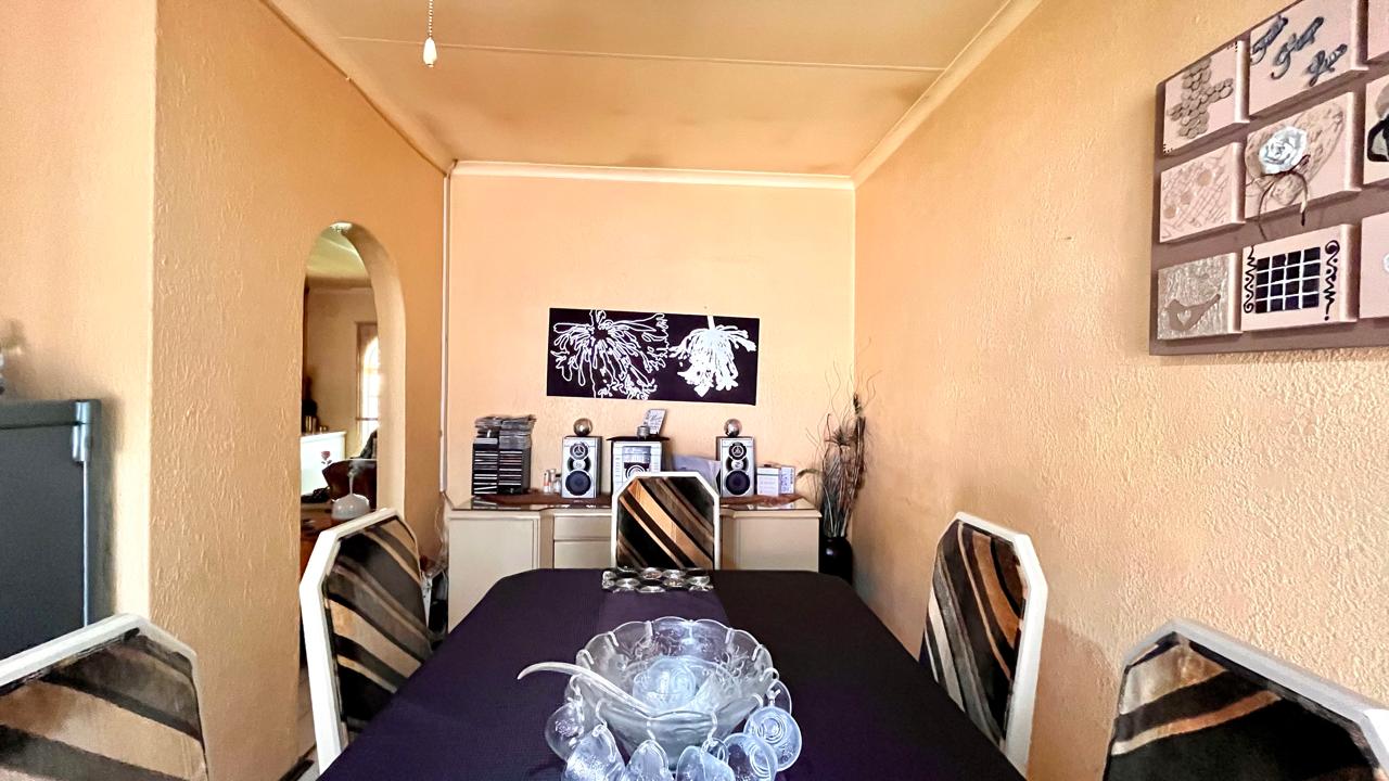 3 Bedroom Property for Sale in Brakpan Central Gauteng