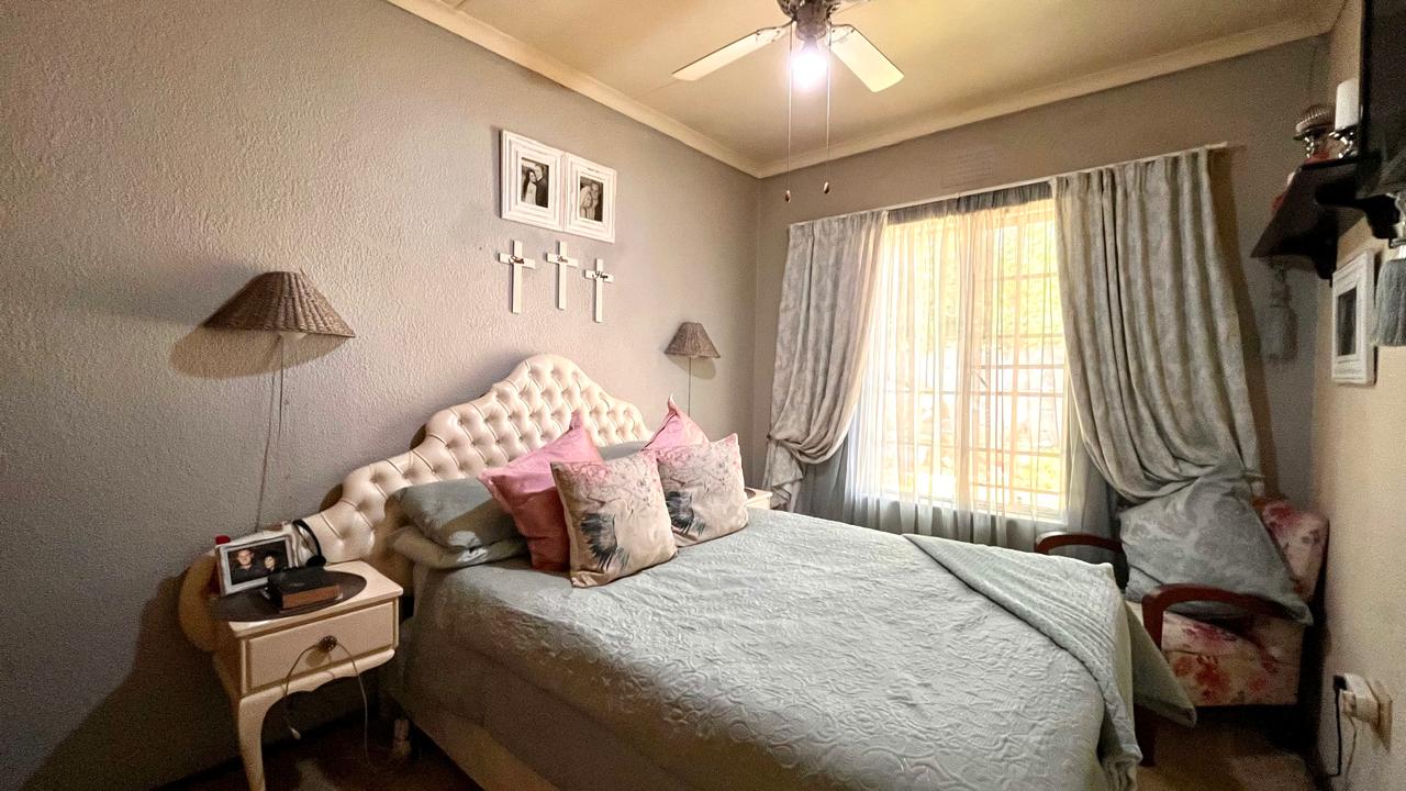 3 Bedroom Property for Sale in Brakpan Central Gauteng