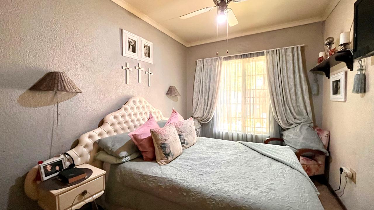 3 Bedroom Property for Sale in Brakpan Central Gauteng