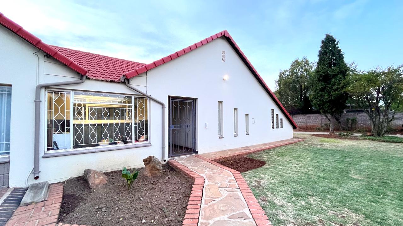 3 Bedroom Property for Sale in Sunward Park Gauteng