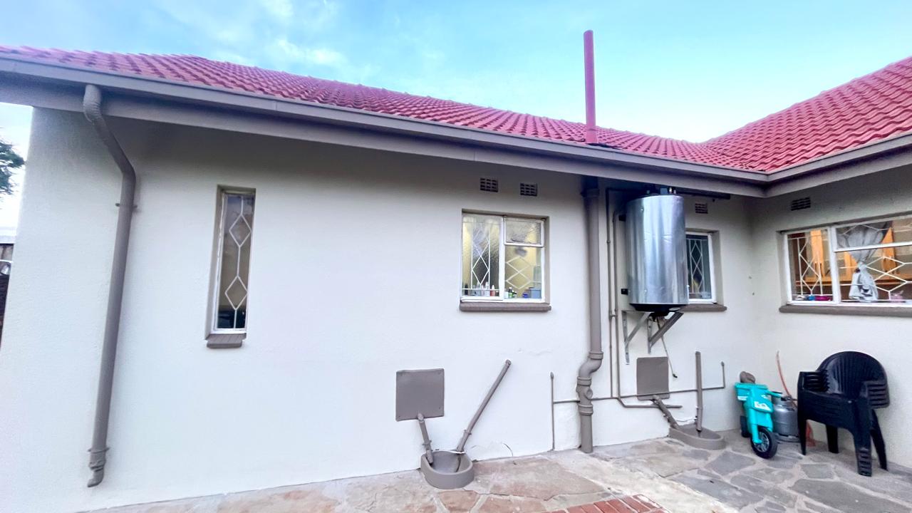 3 Bedroom Property for Sale in Sunward Park Gauteng