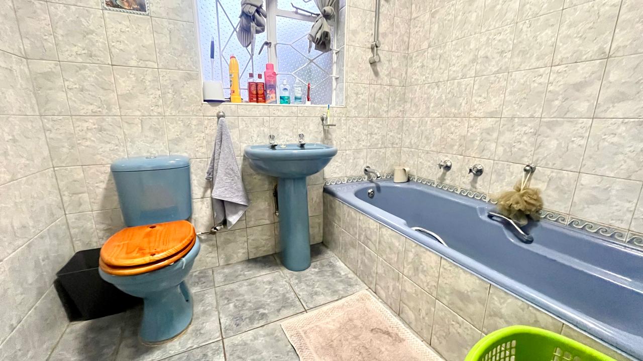 3 Bedroom Property for Sale in Sunward Park Gauteng