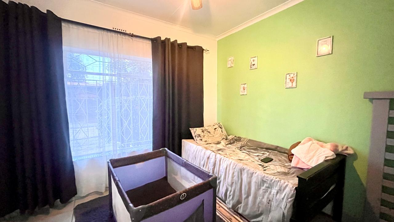 3 Bedroom Property for Sale in Sunward Park Gauteng