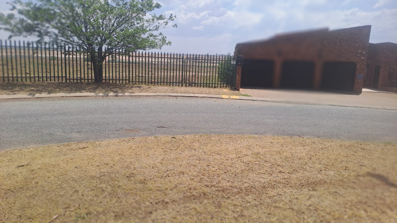 0 Bedroom Property for Sale in Dalpark Ext 1 Gauteng