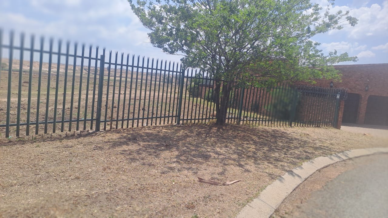 0 Bedroom Property for Sale in Dalpark Ext 1 Gauteng