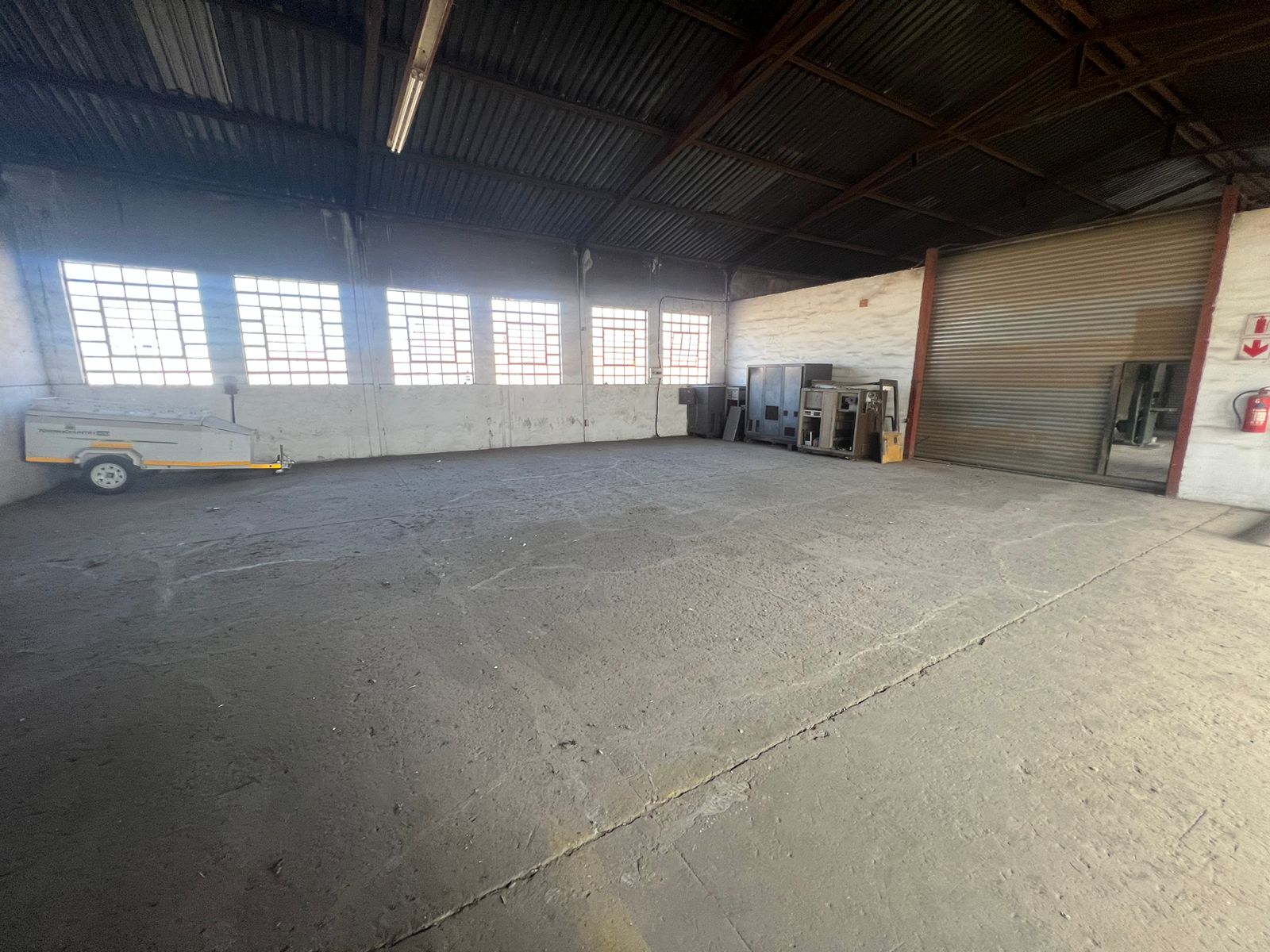 To Let commercial Property for Rent in Salies Village Gauteng