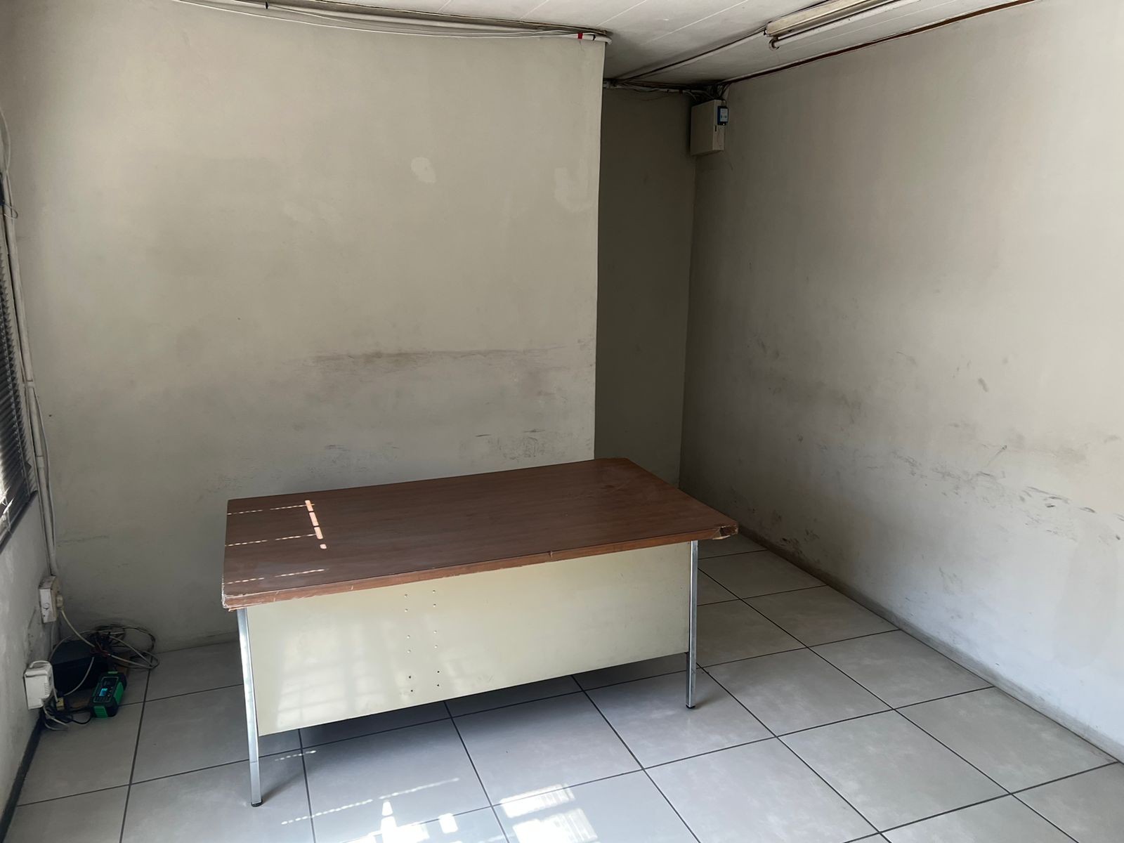 To Let commercial Property for Rent in Salies Village Gauteng