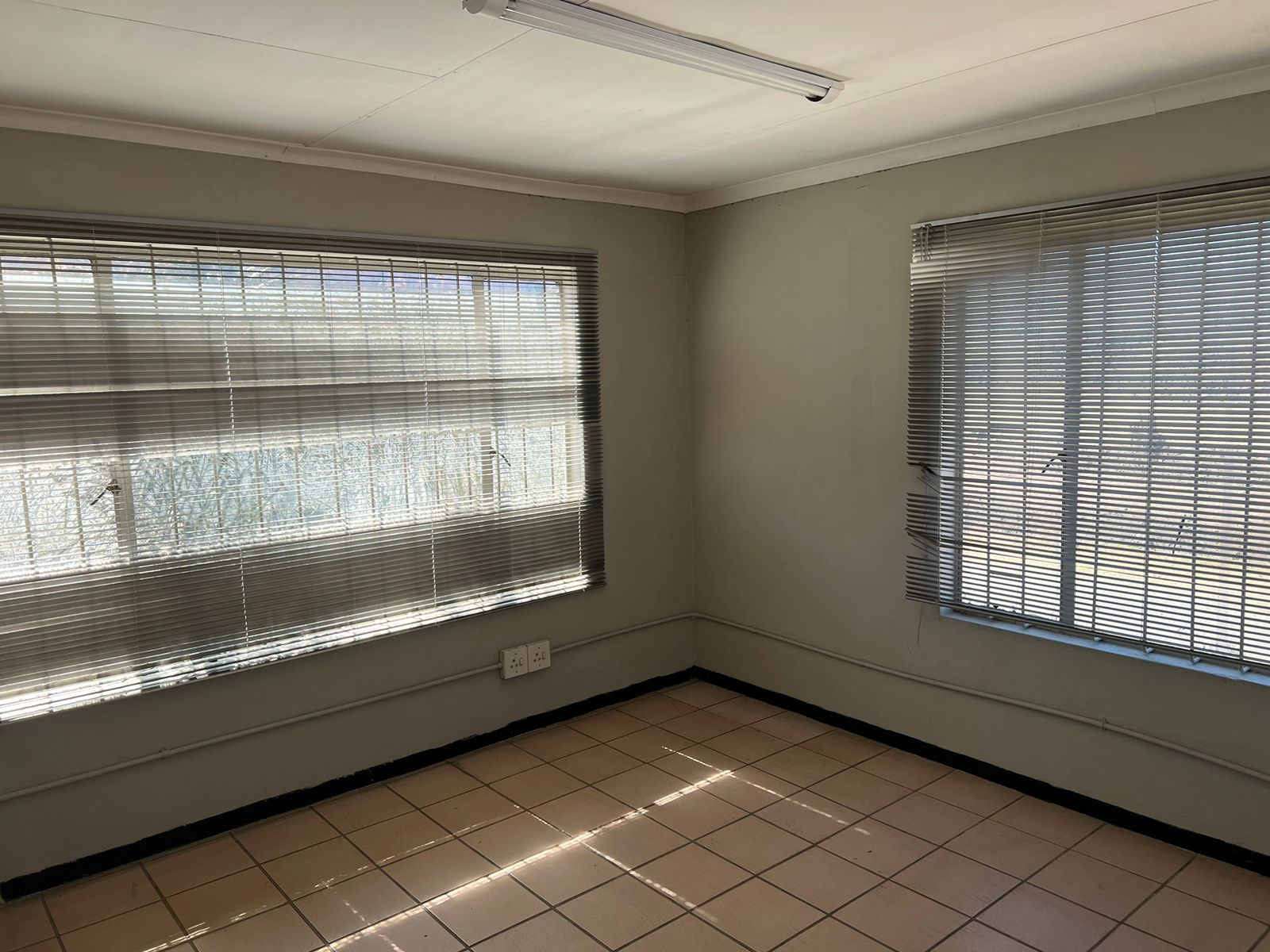 To Let commercial Property for Rent in Salies Village Gauteng