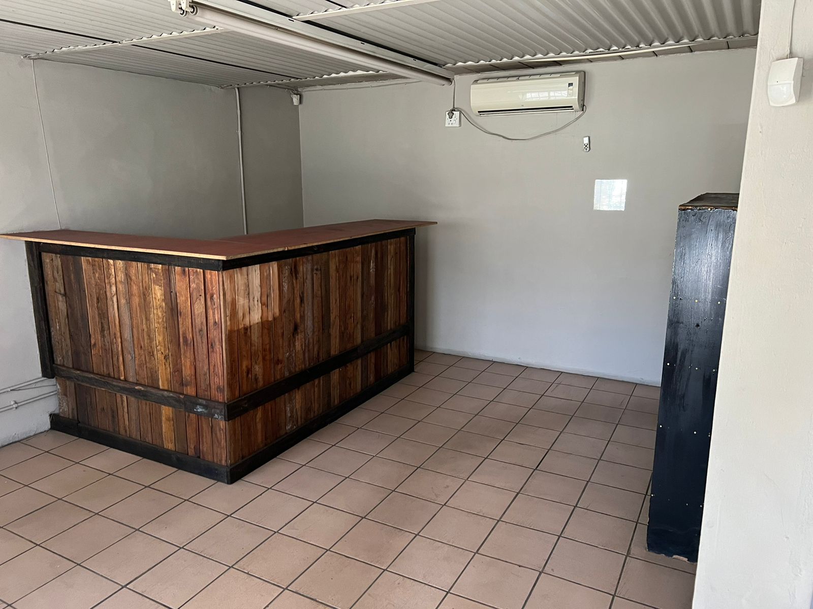 To Let commercial Property for Rent in Salies Village Gauteng